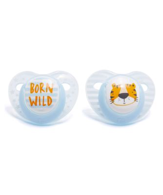 mothercare orthodontic soothers 0 months+ 2 pack review