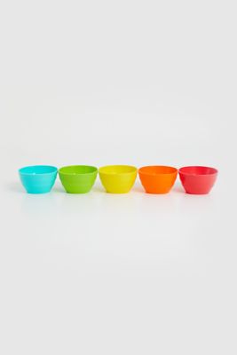 mothercare essential bowls review