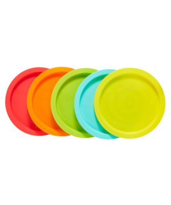 mothercare essential plates review