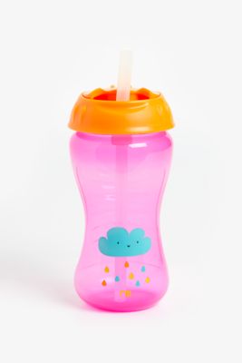 mothercare flexi straw toddler cup review