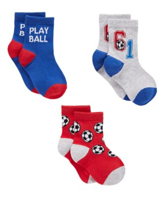 football socks review