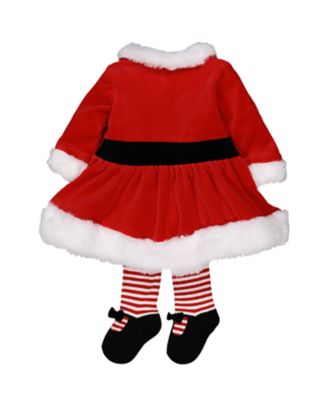 Baby Toddler Christmas Outfits Clothes Pyjamas Mothercare