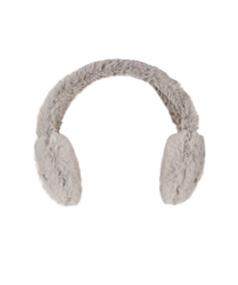 grey pearl ear muffs review