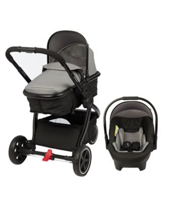 3 wheeler deals travel system