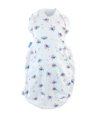 The Gro Company rosie grosnug 2-in-1 swaddle and newborn grobag (0-3 months. light) review