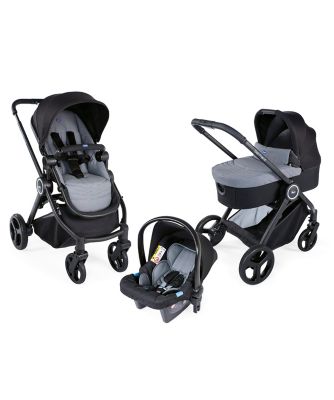 mothercare chicco stroller