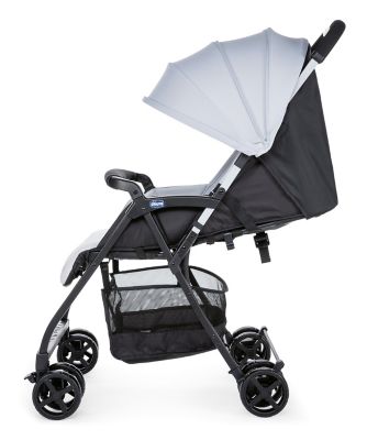 graco signature series jogging stroller