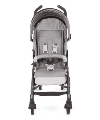 Chicco liteway stroller review