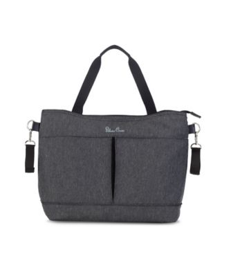 silver cross pursuit changing bag