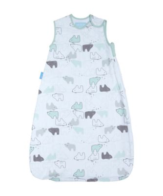 The Gro Company busy bears grobag sleeping bag 1.0 tog review