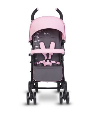 silver cross pop stroller review