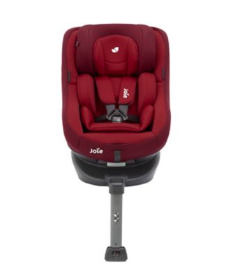 Joie spin 360 combination car seat review