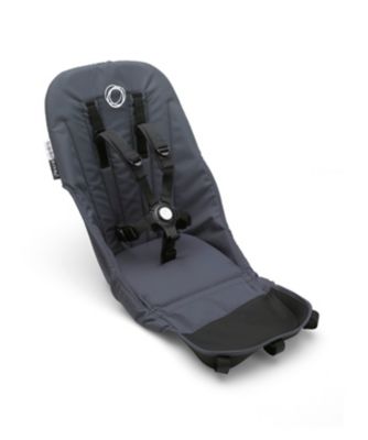 Bugaboo donkey2 seat fabrics review