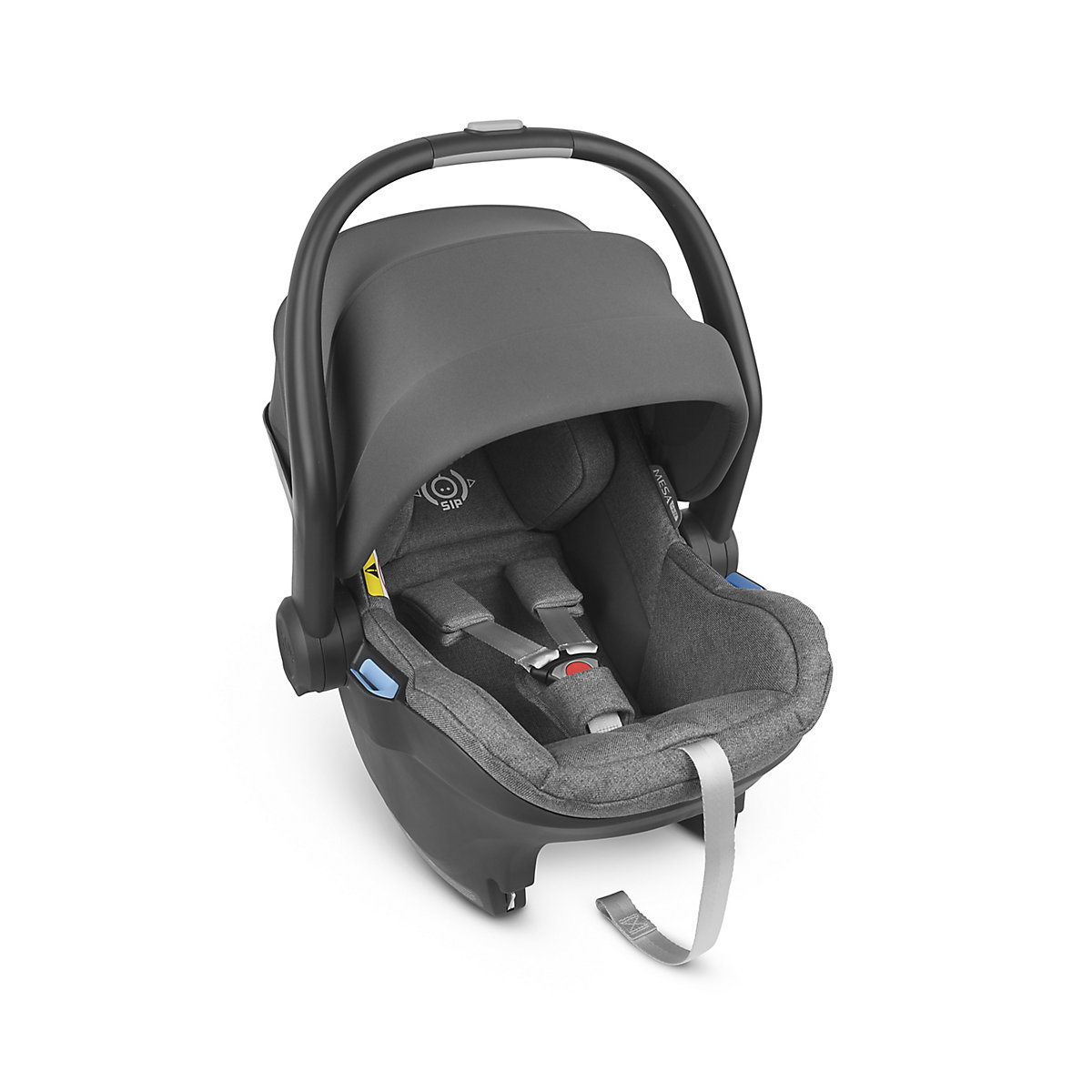 Uppababy Mesa I Size Infant Carrier Jordan Uppababy Mesa I Size Infant Carrier Jordan