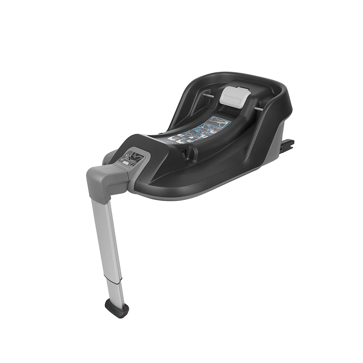 Uppababy Mesa I Size Base Uppababy Mesa I Size Base