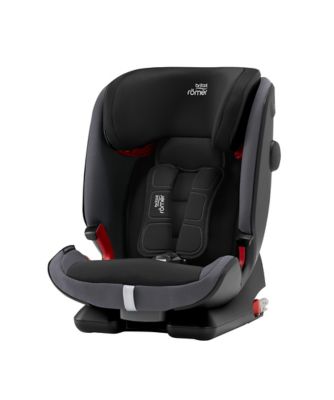 Britax  R√∂mer advansafix iv r car seat review