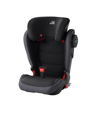 Britax R√∂mer kidfix iii m car seat review