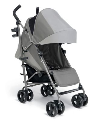 Mamas & Papas tour3 buggy review