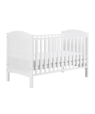 East coast on sale henley cot bed