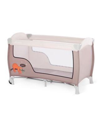 Travel cot reviews clearance 2019