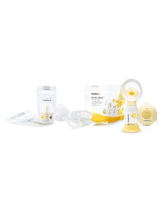 Electric Breast Pumps Mothercare