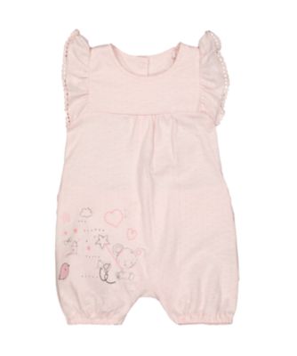 mothercare newborn baby girl clothes