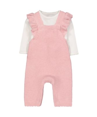 mother care baby girl clothes
