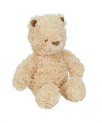 Mothercare Timmy The Teddy review