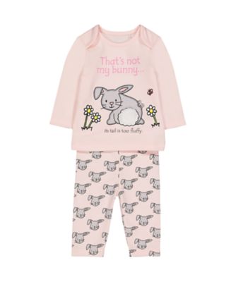 that's not my bunny pyjamas review