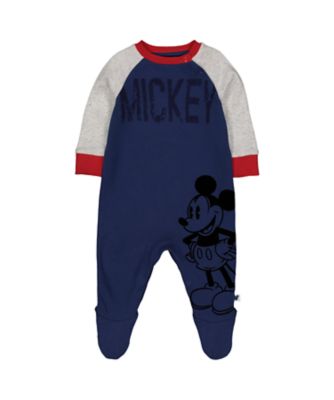 Disney baby mickey mouse all in one review