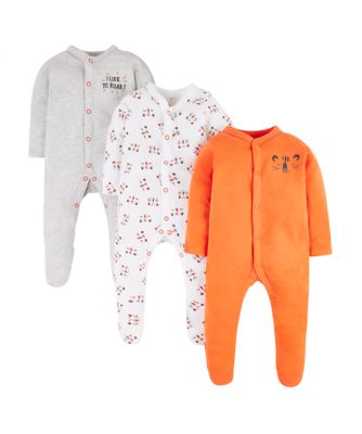 tiger sleepsuits review