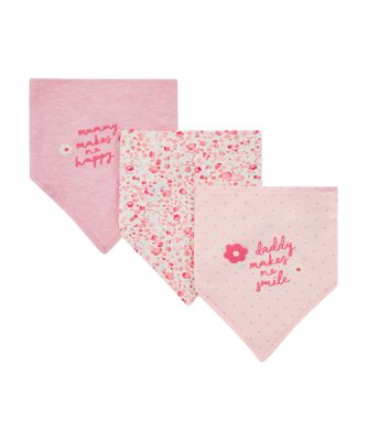 mummy and daddy bibs review