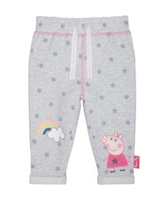 peppa pig joggers review