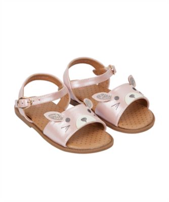 bunny sandals review