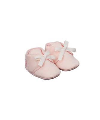 pink moccasin baggies review