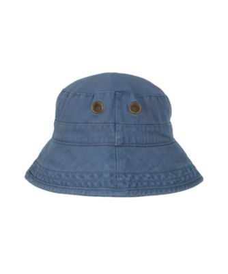 washed eyelet fisherman hat review