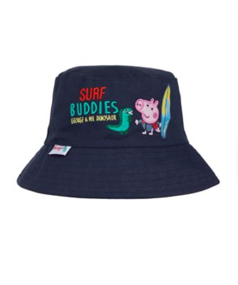 george pig fisherman hat review