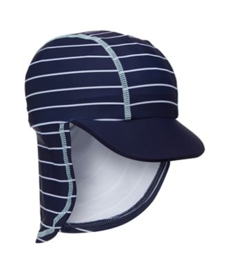 navy striped keppi review