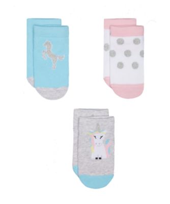 unicorn trainer socks review