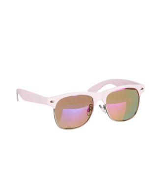 pink clubmaster sunglasses review