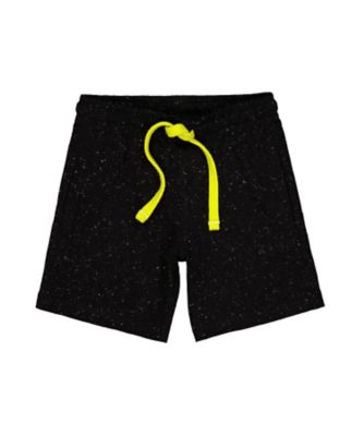 charcoal shorts review