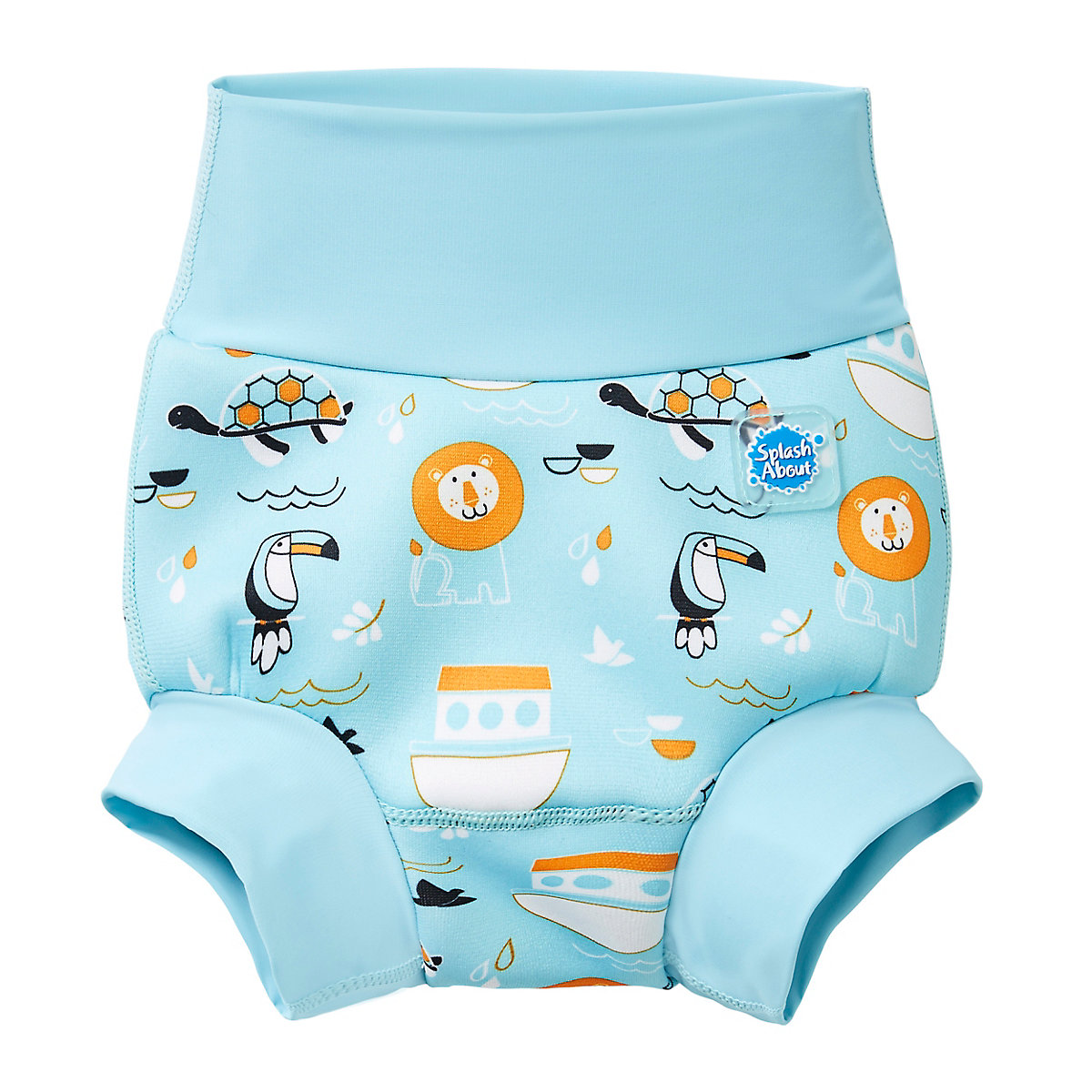 Splash About Happy Nappy Noahs Ark Splash About Happy Nappy Noahs Ark