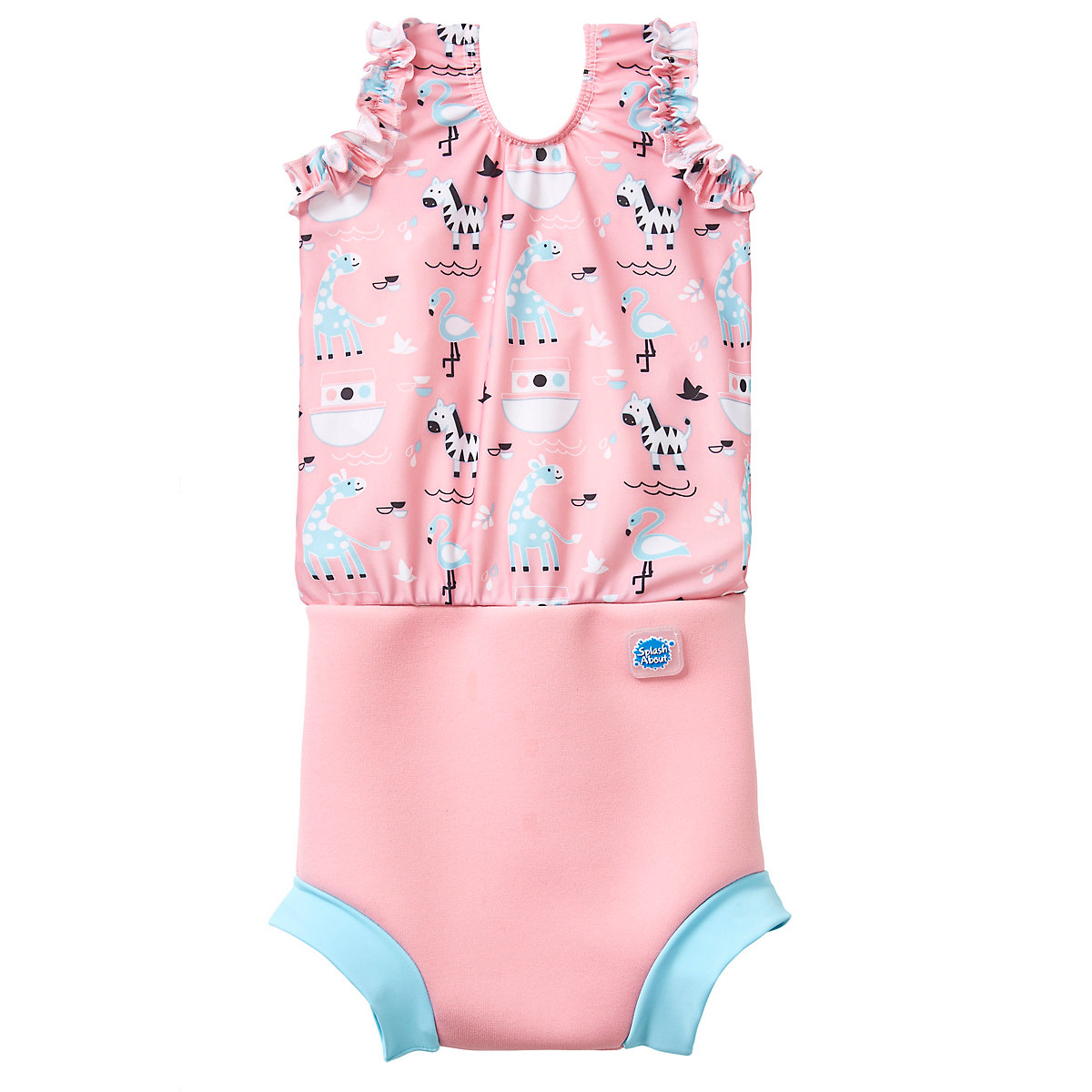 Splash About Happy Nappy Costume Ninas Ark Splash About Happy Nappy Costume Ninas Ark