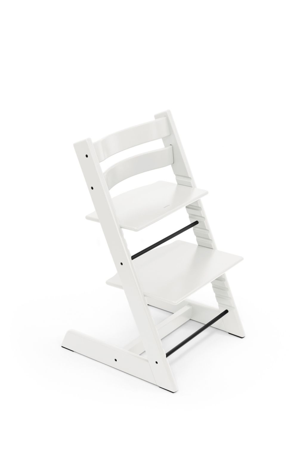 Stokke® Tripp Trapp® Chair - white