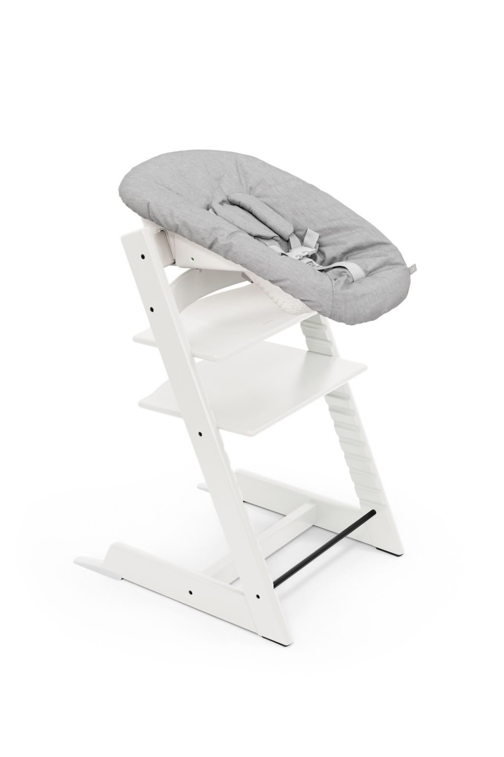 Stokke® Tripp Trapp® Chair - white