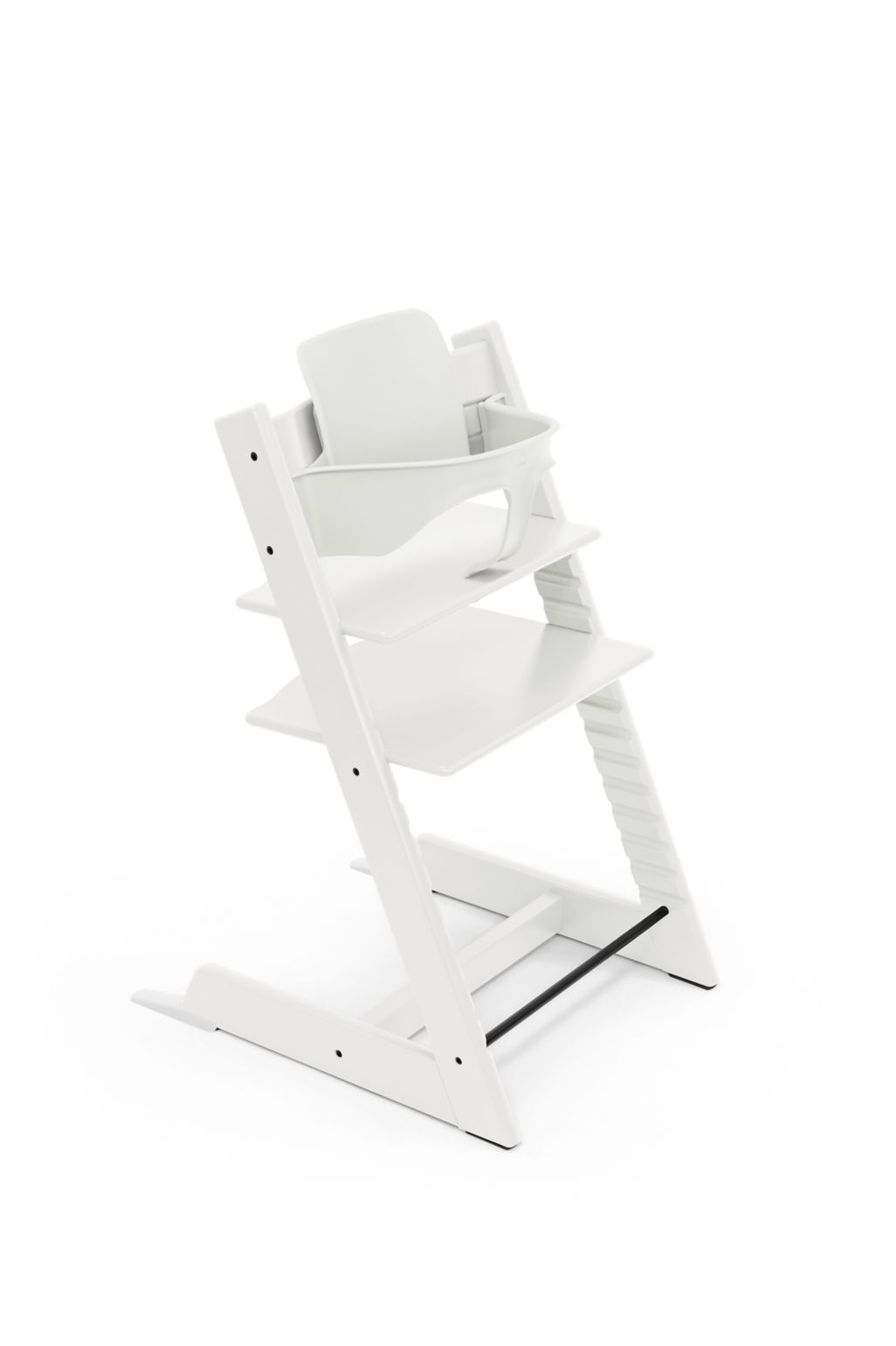 Stokke® Tripp Trapp® Chair - white