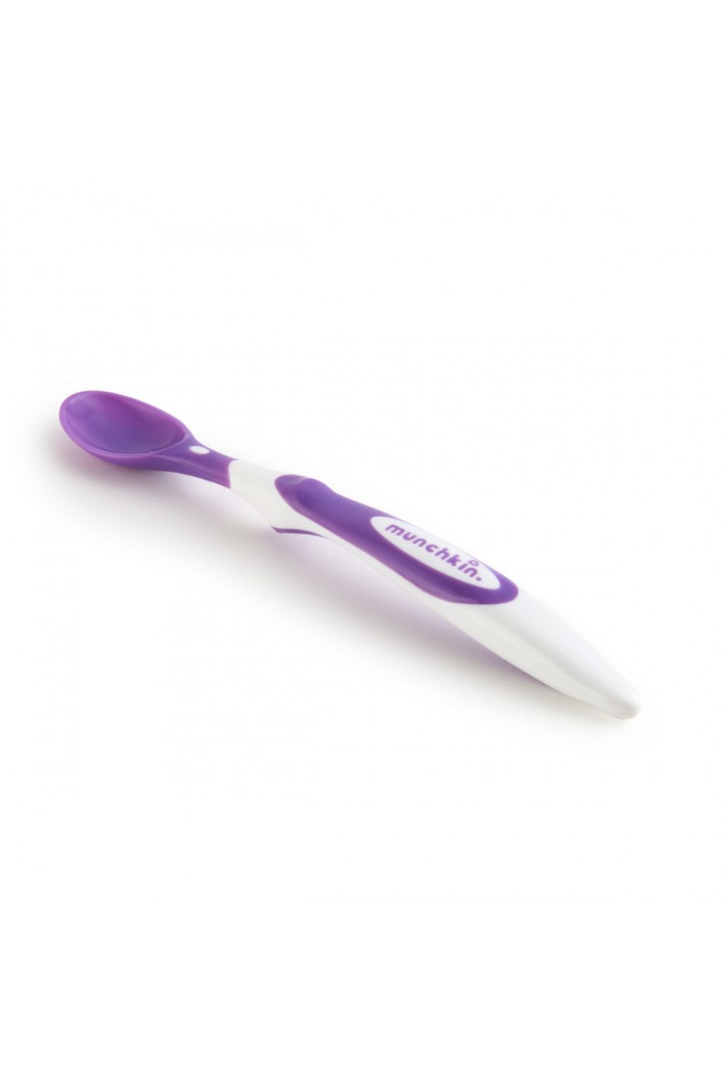 Munchkin linguri cu vârf moale pentru bebeluși - set 6 buc