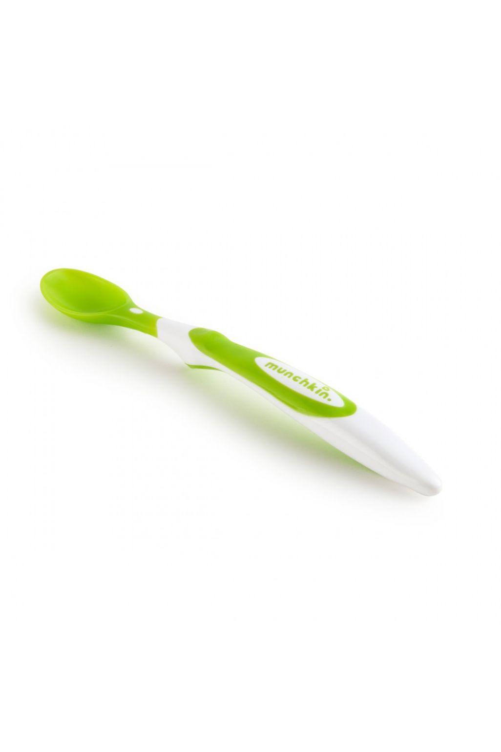 Munchkin linguri cu vârf moale pentru bebeluși - set 6 buc