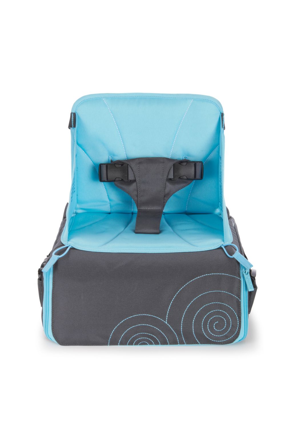 unchkin rica Goboost Travel Booster Seat highchairs