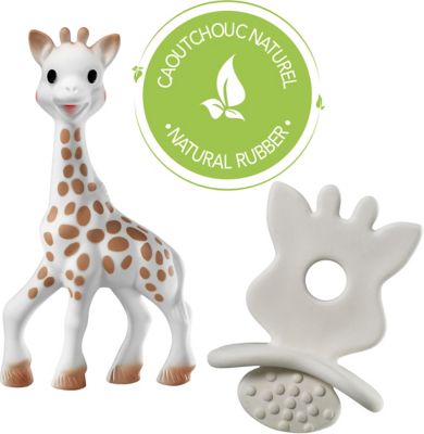 sophie the giraffe mothercare